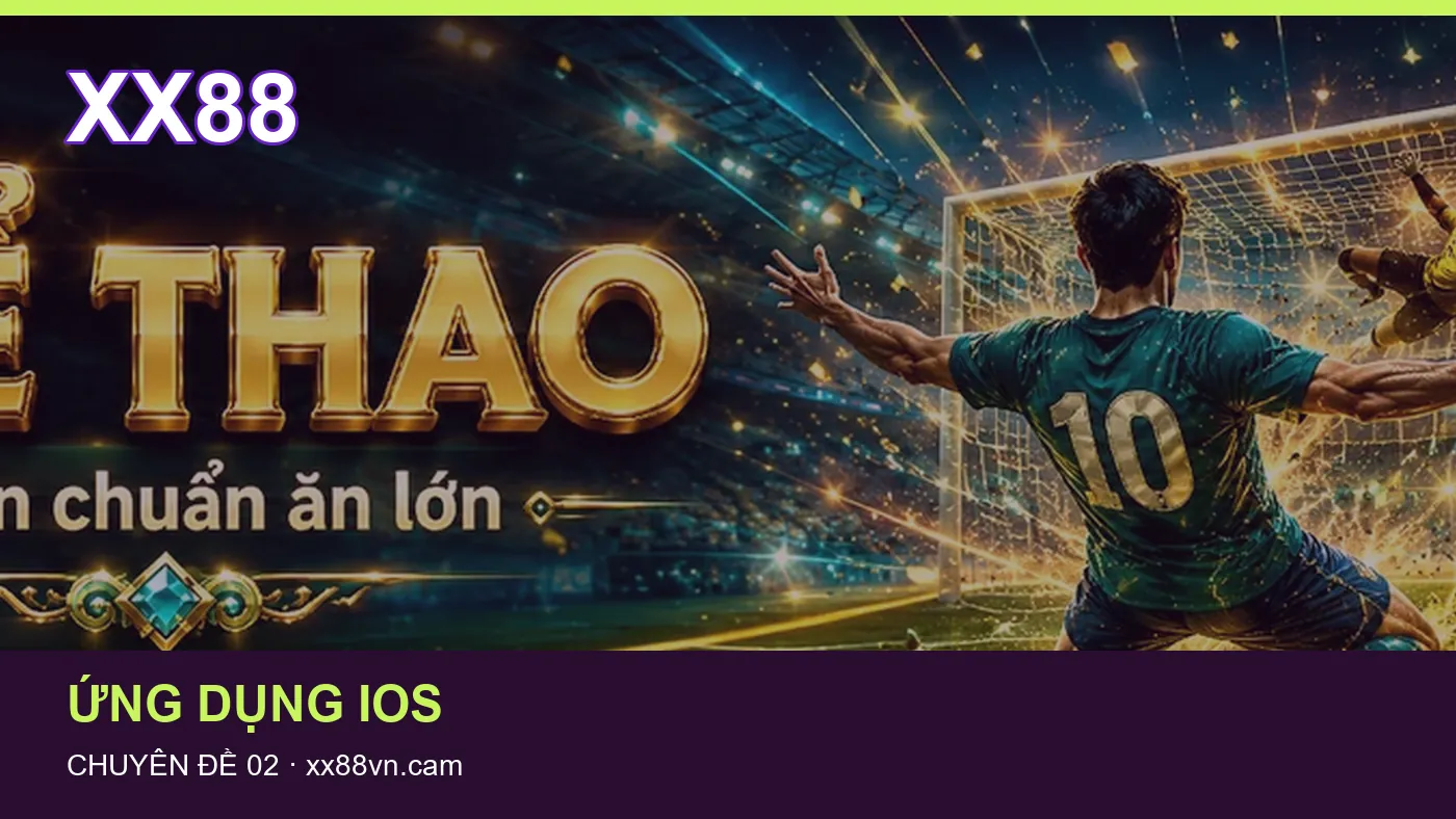 Những nhầm lẫn thường gặp khi đọc nội dung Ứng dụng iOS trên XX88 | xx88vn.cam