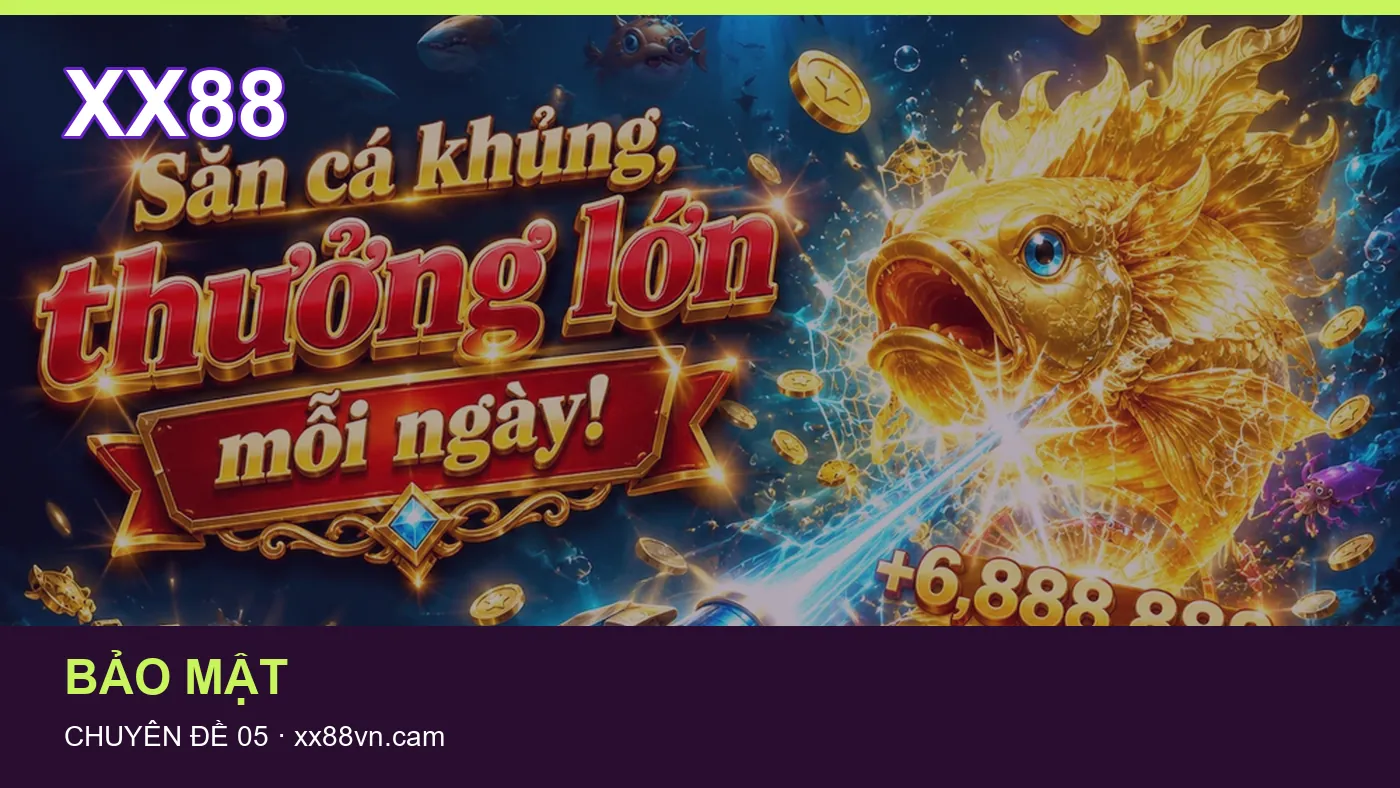 Trải nghiệm Khắc phục lỗi trên điện thoại cùng cẩm nang XX88 | xx88vn.cam