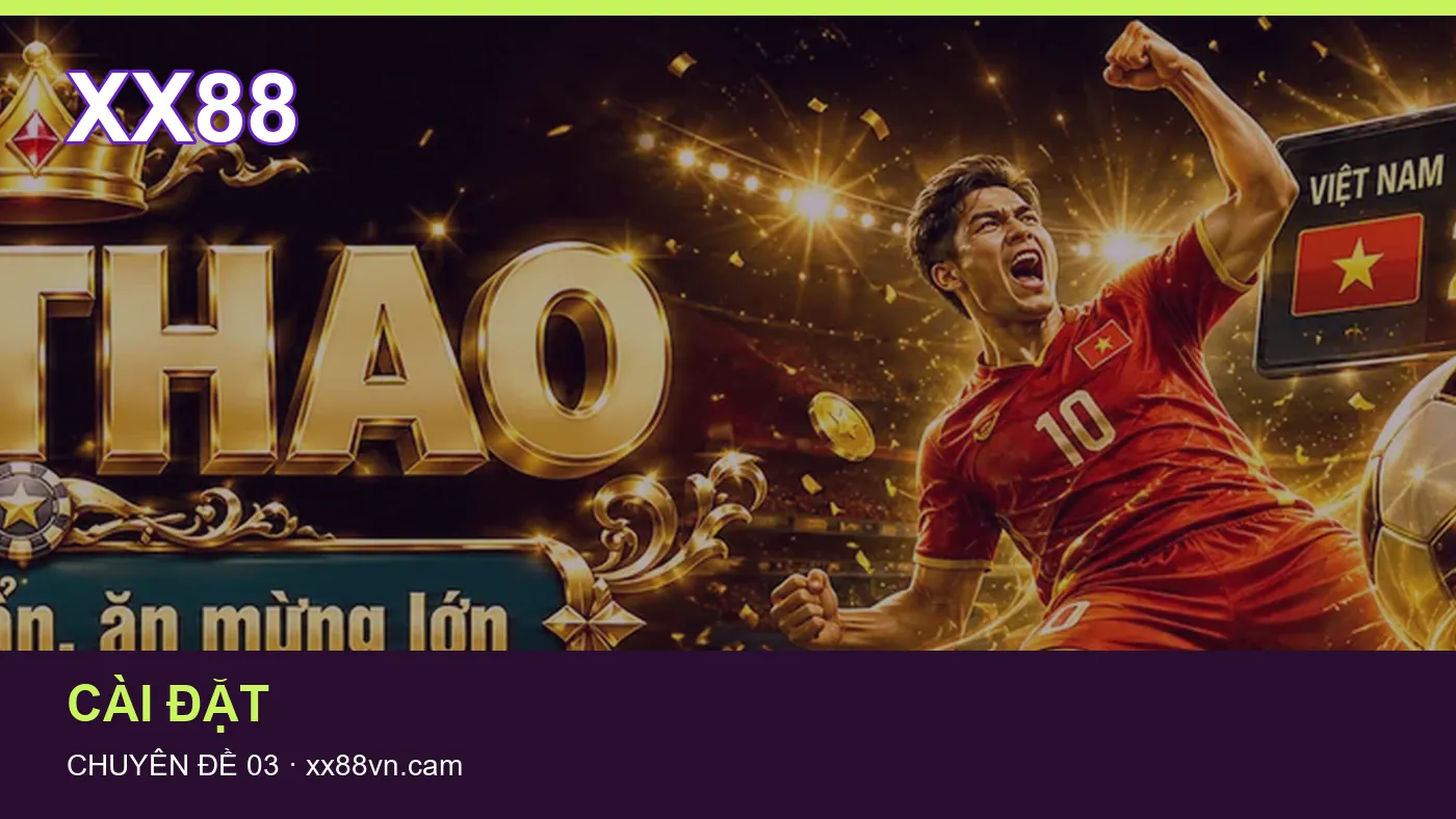 Hình minh họa bài viết XX88