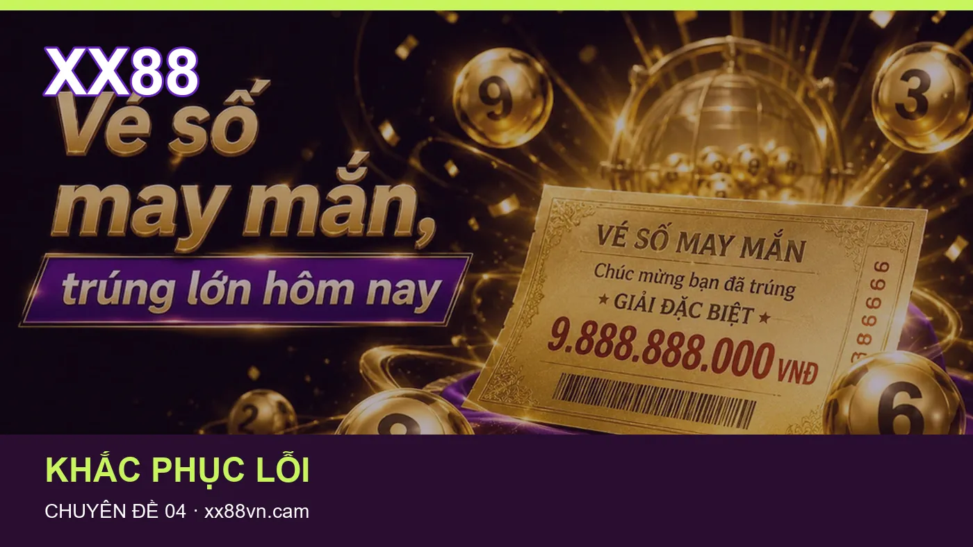 Bảo mật: những thuật ngữ cần hiểu khi tra cứu XX88 | xx88vn.cam
