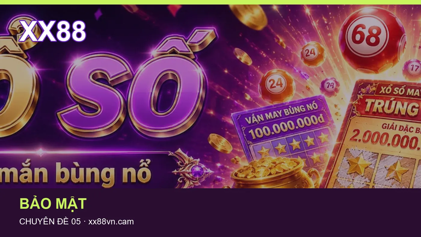 Hình minh họa bài viết XX88