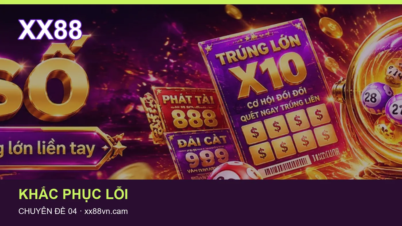 Bảo vệ dữ liệu cá nhân khi tìm hiểu Bảo mật tại XX88 | xx88vn.cam